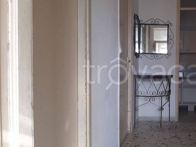 Appartamento in in affitto da privato a Minturno via Miglio, 25