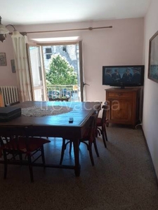 Appartamento in in affitto da privato a Picinisco via Castello