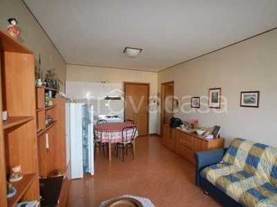 Appartamento in in affitto da privato a Rieti viale Tommaso Morroni, 28