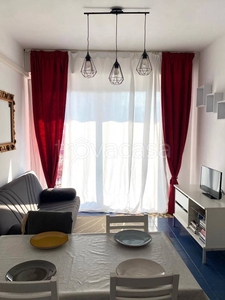 Appartamento in in affitto da privato a Rimini viale Regina Margherita, 111