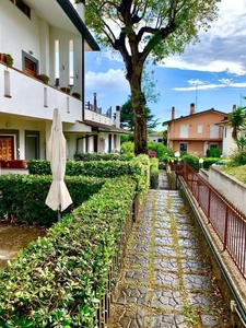 Appartamento in in affitto da privato a Sabaudia corso Vittorio Emanuele III