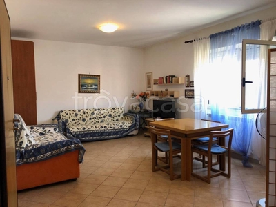 Appartamento in in affitto da privato a Sabaudia via Italia, 16