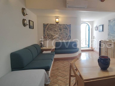 Appartamento in in affitto da privato a San Felice Circeo