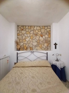 Appartamento in in affitto da privato a Scanzano Jonico via Monte Bianco, 15A