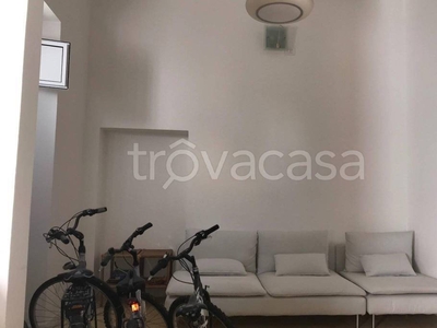 Appartamento in in affitto da privato a Terracina via del Fiume, 26