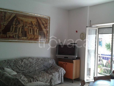 Appartamento in in affitto da privato a Terracina via Don Morosini