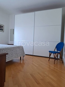 Appartamento in in affitto da privato a Terracina via Fedele Calvosa, 14