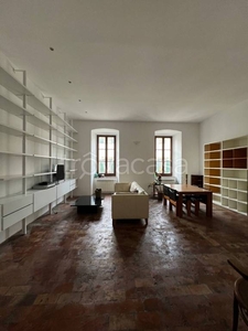 Appartamento in in affitto da privato a Trieste via Belpoggio, 10
