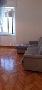 Appartamento in in affitto da privato a Trieste via dei Giacinti, 20
