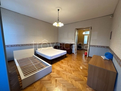 Appartamento in in affitto da privato a Trieste via Guglielmo Marconi, 26