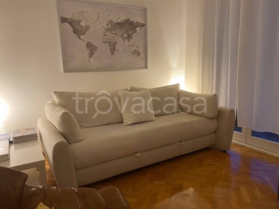 Appartamento in in affitto da privato a Trieste via Limitanea, 12