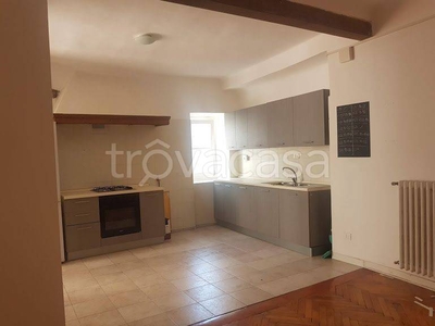 Appartamento in in affitto da privato a Trieste via San Sebastiano