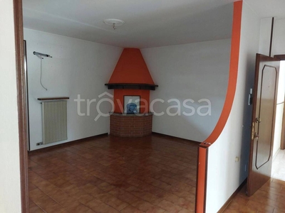 Appartamento in in affitto da privato a Udine via Bicinicco