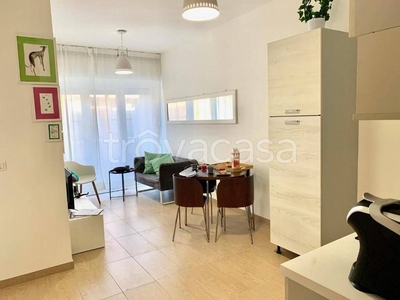 Appartamento in in affitto da privato a Udine via Forni di Sotto, 67