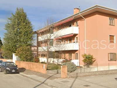 Appartamento in in affitto da privato a Udine via Montelungo, 13