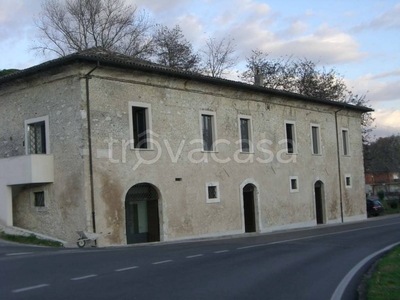 Appartamento in in affitto da privato a Vicalvi via Borgo