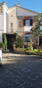 Appartamento in in affitto da privato a Vitorchiano via Monte Vettore