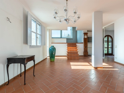 Appartamento in ottime condizioni in zona Ronta a Borgo San Lorenzo