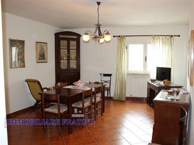 Appartamento in ottime condizioni in zona Villa Lempa a Civitella del Tronto