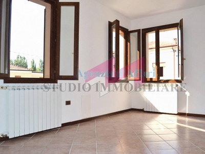 Appartamento in vendita a Castelmassa