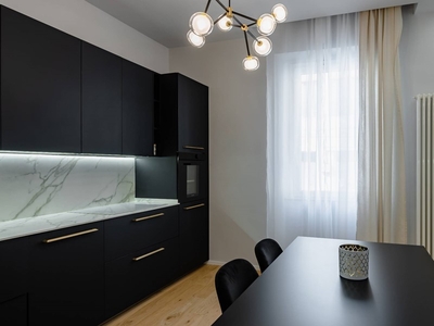 Appartamento in Vendita a Chieti, zona Via Liberazione, 163'000€, 90 m²