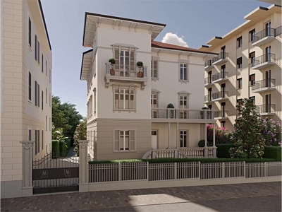 Appartamento in vendita a Como