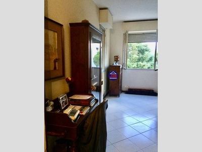 Appartamento in Vendita a Pesaro, zona Villa San Martino, 175'000€, 110 m²