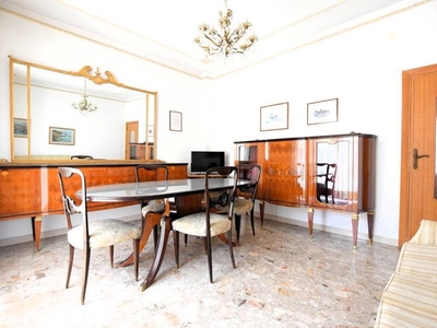 Appartamento in Vendita a Sassari, zona Monserrato, 163'000€, 121 m²