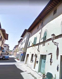 Appartamento in Vendita ad Castelfranco di Sotto - 21600 Euro