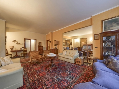 Appartamento in Via Andrea del Castagno a Firenze