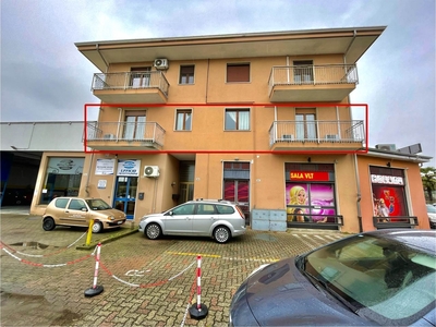 Appartamento in Via Giovanni Amendola 284 a Cossato