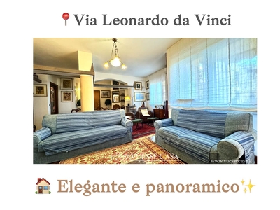 Appartamento in Via Leonardo da Vinci in zona Centro a Nuoro