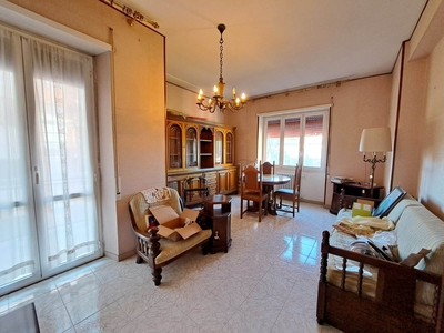 Appartamento in Via Monte Cervialto in zona Nuovo Salario, Prati Fiscali, Colle Salario a Roma