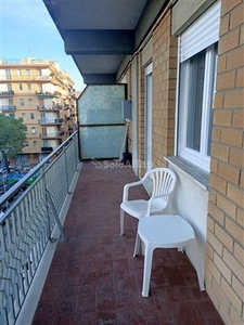 Appartamento - Trilocale a Falconara Marittima