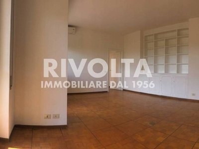 Bilocale in Affitto a Roma, zona Fleming, 1'200€, 65 m²