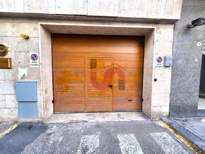 Box/Garage 174mq in affitto, Benevento centro storico