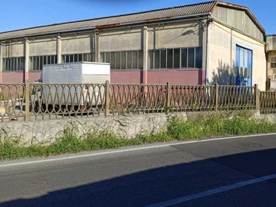 capannone in Vendita ad Capannori - 29772990 Euro