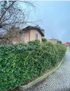 Casa Indipendente in in affitto da privato a Cervignano del Friuli via Lung'Aussa, 16