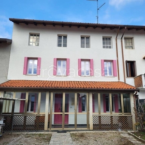Casa Indipendente in in affitto da privato a Tavagnacco via San Francesco, 47