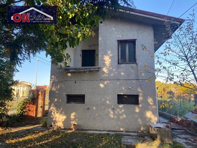Casa indipendente in vendita a Fiumicello Villa Vicentina