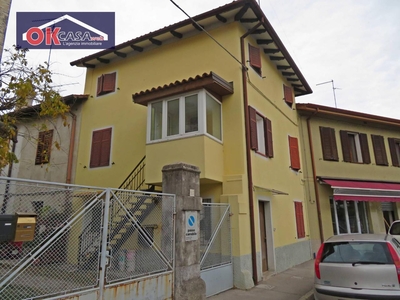 Casa indipendente in vendita a Monfalcone