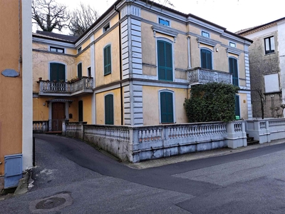 Casa semi indipendente in Via Pietro Nenni 2 a San Fili