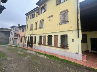 Casa singola in Via San Rocco, 3 a Portalbera