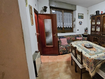 Casa singola in Via Tollarini 24 in zona Pontagna a Temu'