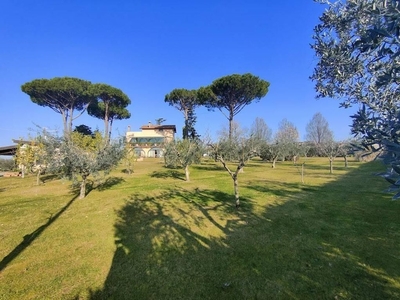 Esclusiva villa in vendita Via Passo della Corte, Lanuvio, Lazio