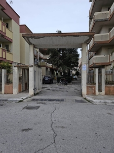 Garage / Posto auto in Via Irpinia 6 a Mesagne