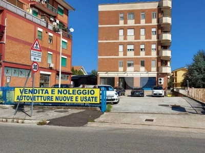 Loft in affitto a Frosinone via Casilina Nord, 36