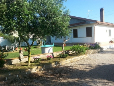 Porzione di Casa in affitto a San Felice Circeo ,