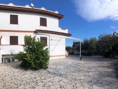 Porzione di Casa in affitto a San Felice Circeo via Terracina, 2