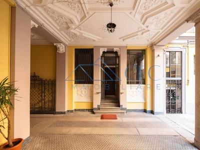 Prestigioso appartamento in vendita Via Lazzaro Palazzi, 14, Milano, Lombardia